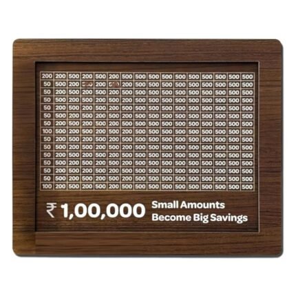 Money box for kids